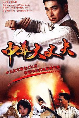 中华大丈夫国语(全集)