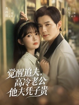 觉醒追夫，高冷老公他夫凭子贵(全集)