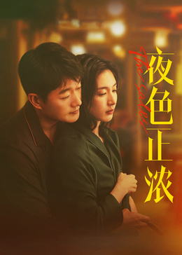 夜色正浓(全集)