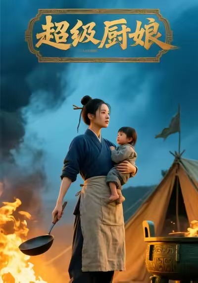 超级厨娘