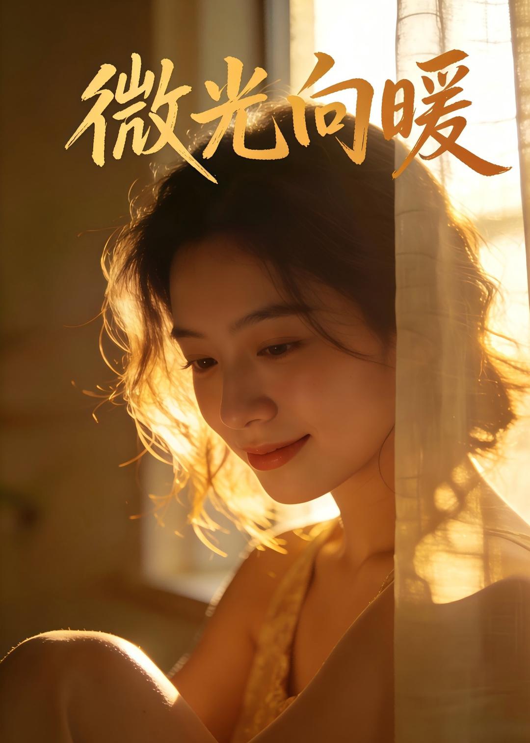 微光向暖(全集)
