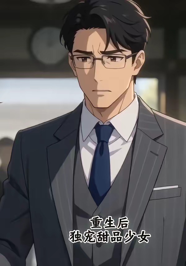 重生后，独宠甜品少女