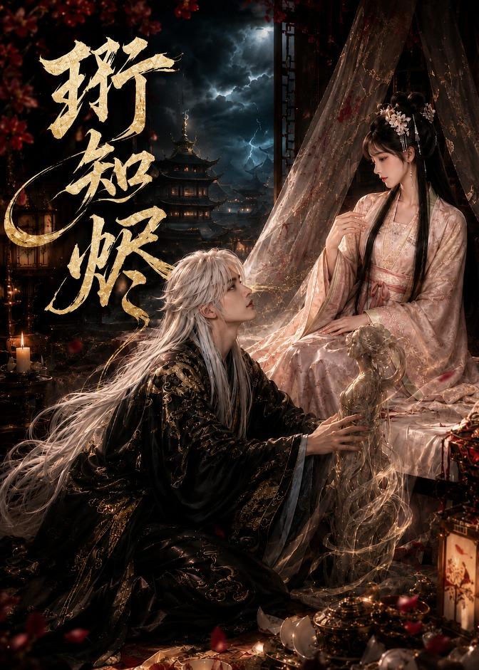 珩知烬