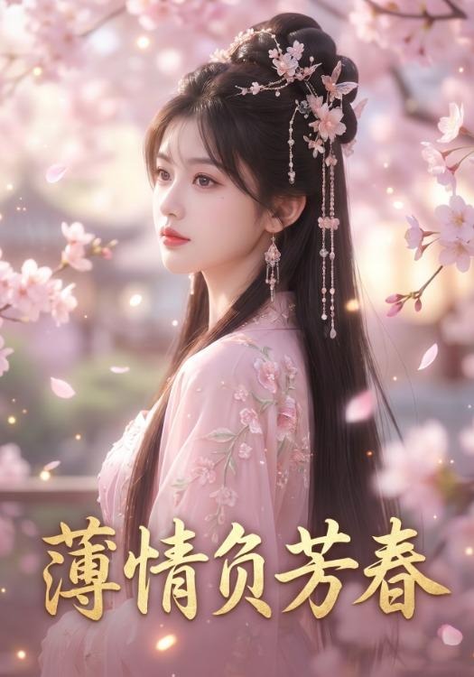 薄情负芳春