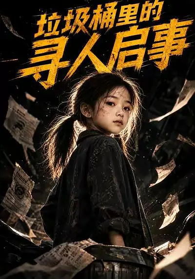 垃圾桶里的寻人启事(全集)