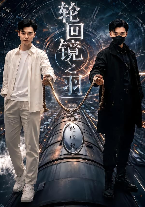 轮回镜之羽(全集)