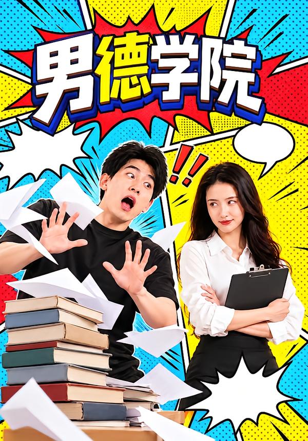 男德学院(全集)